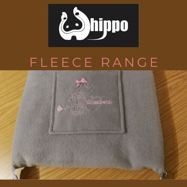 FLEECE RANGE PIC