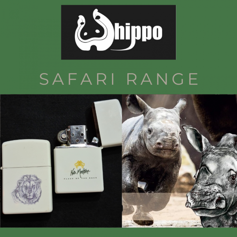 SAFARI RANGE