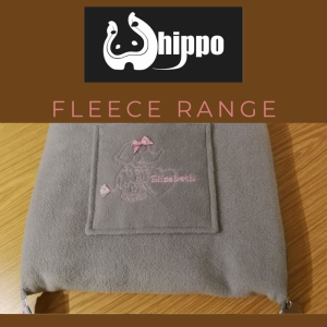 FLEECE RANGE PIC